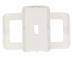 Przycisk do zmywarki do Beko DFS 05010 W,3