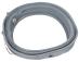 Fartuch do pralki Samsung WW90M74HN2A/EO,1