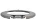Ramka drzwi + zawias do pralki Samsung WW90J6603AW/EE,2