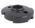 Czop sprzęgła do pojemnika do robota kuchennego do Kenwood KMM063,2