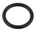 Uszczelka 13x1.5mm czarna 1szt. do ekspresu do kawy Saeco HD8856/01,0