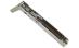 Zawias drzwi do kuchenki Beko CSE 62120 DW,2