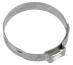 Opaska zaciskowa do zmywarki do Beko DFS26024W,0