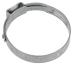 Opaska zaciskowa do zmywarki do Beko DFS26024W,1