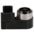 Osłona dolna dyszy do ekspresu do Philips HD8829/09,3