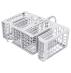 Kosz na sztućce do zmywarki Hotpoint Ariston LFF8M121CXEU,1