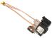 Zawór do zamrażarki Beko GN1416223ZX,1