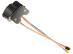Zawór do zamrażarki Beko GN1416223ZX,2