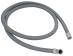 Wąż odpływowy 2.3m do pralki LG F14A8TD,0