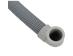 Wąż odpływowy 2.3m do pralki LG F14A8TD,1