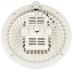 Kompletny wentylator do okapu do Gorenje DKF2600MSB,0