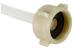 Przedłużacz węża dopływowego do pralki Miele W 463 S,1