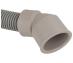 Wąż odpływowy 29/18mm 1.9m do zmywarki Indesit DI450A,2