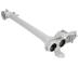 Ramię spryskiwacza górnego do zmywarki do Hotpoint Ariston WKIO3C21CW,2