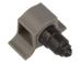 Adapter dyszy pary do spieniania mleka do ekspresu do Krups EA890D10/70A,0