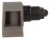 Adapter dyszy pary do spieniania mleka do ekspresu do Krups EA890D10/70A,3