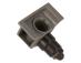 Adapter dyszy pary do spieniania mleka do ekspresu do Krups EA891810/700,2