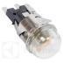 Lampka kompletna z żarówką i osłoną do piekarnika do AEG B9820-7 M,1