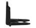 Zacisk dyszy pary do ekspresu do DeLonghi ECAM220.31.SB S11,4