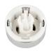 Pokrętło stacji do generatora pary Bosch TDS8060DE/03,1