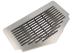 Kratka ociekacza do ekspresu do Siemens TI9553X1RW/10,0