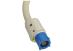 Wąż dopływowy 3/4" do pralki Indesit BTW S6230P PL/N,1