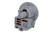 Silnik pompy odpływowej do pralki Samsung WF-F1061GW,1