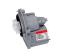Silnik pompy odpływowej do pralki Samsung WF-F1061GW,2