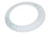 Ramka wewnętrzna drzwi do pralki Gorenje W6723/SPL,2