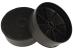 Filtr węglowy okrągły do okapu do Beko HNT61210X,1