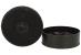 Filtr węglowy okrągły do okapu do Beko HNT61210X,3