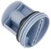 Filtr pompy odpływowej do pralki Bosch WIS28141EU/47,0