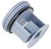 Filtr pompy odpływowej do pralki Bosch WIS28141EU/47,1