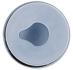 Filtr pompy odpływowej do pralki Bosch WIS28141EU/47,4