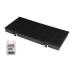 Filtr węglowy prostokątny do okapu do AEG DF6260-ML 217x435mm,1