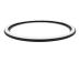 Tylna uszczelka bębna do suszarki do Grundig GTN 37250 G,3