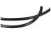 Uszczelka obudowy bębna do pralki Hoover H 130 E UK,1