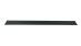 Listwa drzwi dolna do piekarnika do Gorenje MEKIS5101I,2