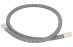 Wąż połączeniowy do suszarki do Grundig GT76724WBPB,0