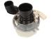 Grzałka pompy myjącej do zmywarki do Electrolux ESL8345RO,2