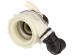 Grzałka pompy myjącej do zmywarki do Electrolux EEC87300L,3