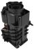 Zaparzacz do ekspresu do kawy Siemens TI913539DE/02,1