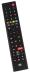 Pilot uniwersalny do telewizora do Grundig 32 VLC 3100 C,0