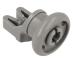 Rolki górnego kosza do zmywarki do Kenwood KID60S17,0