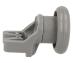 Rolki górnego kosza do zmywarki do Sharp QW-GX12F47ES-EU,3