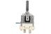 Termostat regulowany do piekarnika Beko CSM 52327 DW,4