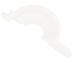 Uchwyt silnika do suszarki do Electrolux EW8H358SP,2