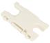 Uchwyt węża dopływowego do zmywarki do Hotpoint Ariston LFTA+H2141HX.R,1