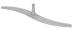 Dolny spryskiwacz do zmywarki do Bosch SGV67T03TC/02,0