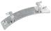 Zawias drzwi do pralki Samsung WF-B1062GW,1